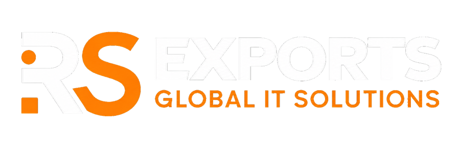 RS EXPORTS